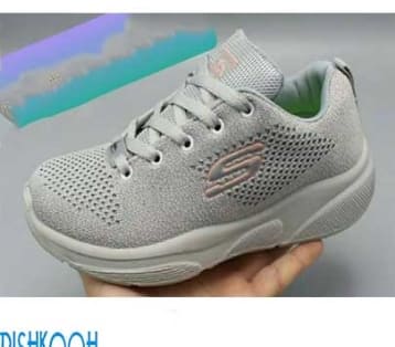 کتونی skechers زنانه کد 640